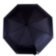 Зонт мужской полуавтомат с фонариком и светоотражающими вставками FARE (ФАРЕ), серия 'Safebrella' FARE5571-2