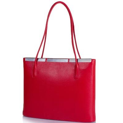 Женская кожаная сумка DESISAN (ДЕСИСАН) SHI377-4