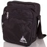 Мужская спортивная сумка ONEPOLAR (ВАНПОЛАР) W5053-black