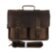 Мужской кожаный портфель TIDING BAG 7105B