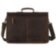 Мужской кожаный портфель TIDING BAG 7105B