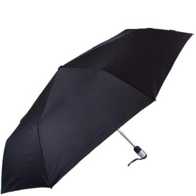 Зонт мужской автомат с большим куполом FARE (ФАРЕ) FARE5601-black