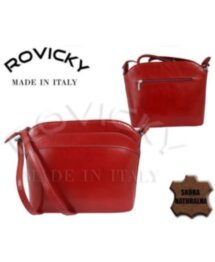 Женская сумка Rovicky (RV-3218 red)