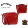 Женская сумка Rovicky (RV-3218 red)