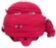 Рюкзак Kipling Faster K00253_09F Розовый (Бельгия) Рюкзак Kipling Faster K00253_09F Розовый (Бельгия)