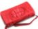 Ручная сумочка-клатч из кожи крокодила (NCRW-16 red) 