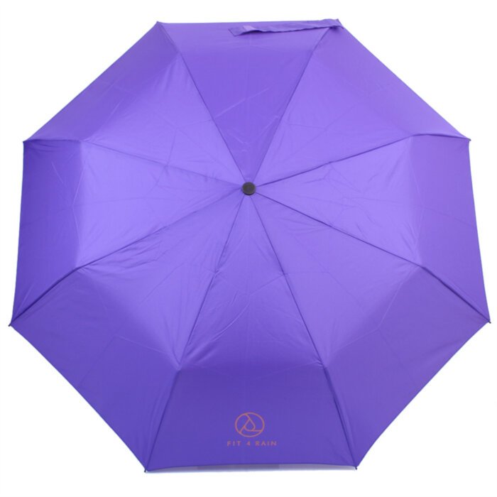 Зонт женский полуавтомат FIT 4 RAIN (ФИТ ФО РЕЙН) U72980-7