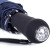 Зонт мужской полуавтомат с фонариком и светоотражающими вставками FARE (ФАРЕ), серия 'Safebrella' FARE5571-6