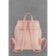 Кожаный рюкзак Олсен барби (BN-BAG-13-barbie)