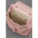 Кожаный рюкзак Олсен барби (BN-BAG-13-barbie)