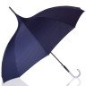 Зонт-трость женский полуавтомат DOPPLER (ДОППЛЕР) DOP740365PA02