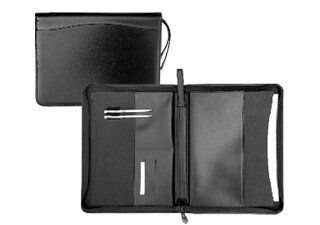 Папка кожаная (3210)