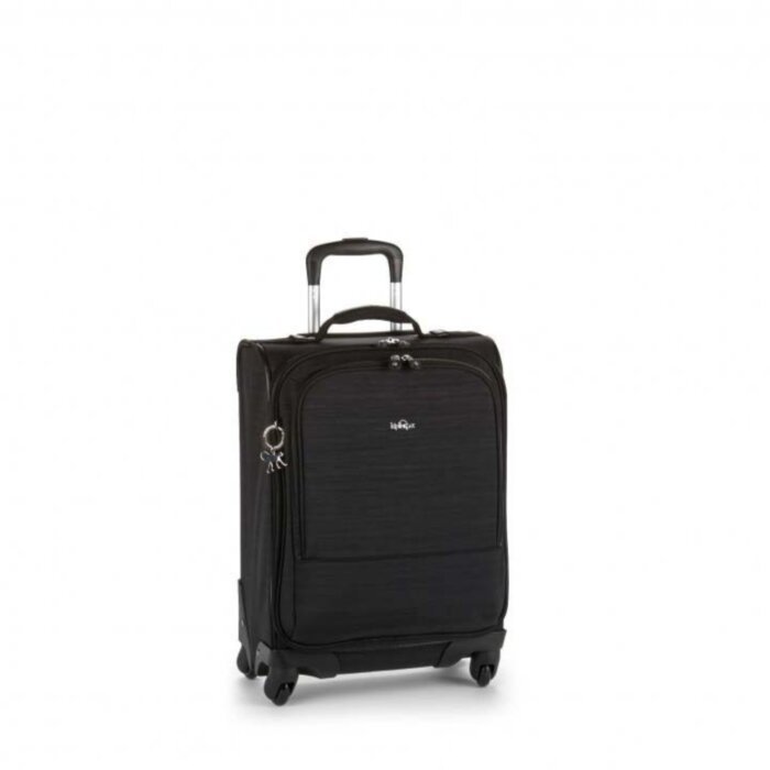 Чемодан Kipling MEDELLIN K24642_H53 Черный (Бельгия)