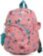Рюкзак Kipling Faster K00253_25Z Розовый (Бельгия)