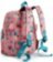 Рюкзак Kipling Faster K00253_25Z Розовый (Бельгия)