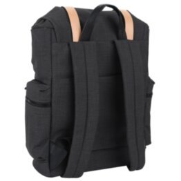 Рюкзак для ноутбука Piquadro Blade (BL) CA4535BL_N Черный (Италия)