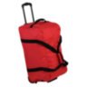 Сумка дорожная на колесах Members Holdall On Wheels Medium 83 Red
