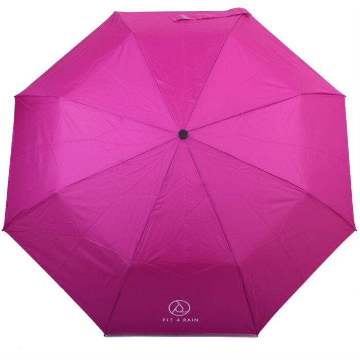 Зонт женский полуавтомат FIT 4 RAIN (ФИТ ФО РЕЙН) U72980-8