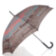 Зонт-трость женский полуавтомат HAPPY RAIN (ХЕППИ РЭЙН) U41085-2