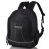 Детский рюкзак ONEPOLAR (ВАНПОЛАР) W1296-black