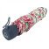 Зонт женский Fulton Minilite-2 L354 Nautical Rose (Морская роза)