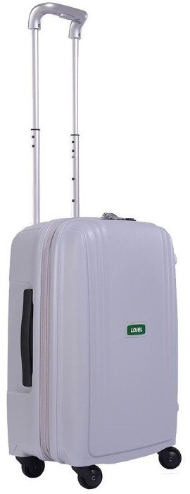 Чемодан Lojel Streamline Lj-PP8S_GR Серый (Япония)