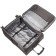 Чемодан на 4 колесах Travelite Crosslite TL089548-01 Черный (Германия)