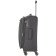 Чемодан на 4 колесах Travelite Crosslite TL089548-01 Черный (Германия)