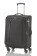 Чемодан на 4 колесах Travelite Crosslite TL089548-01 Черный (Германия)