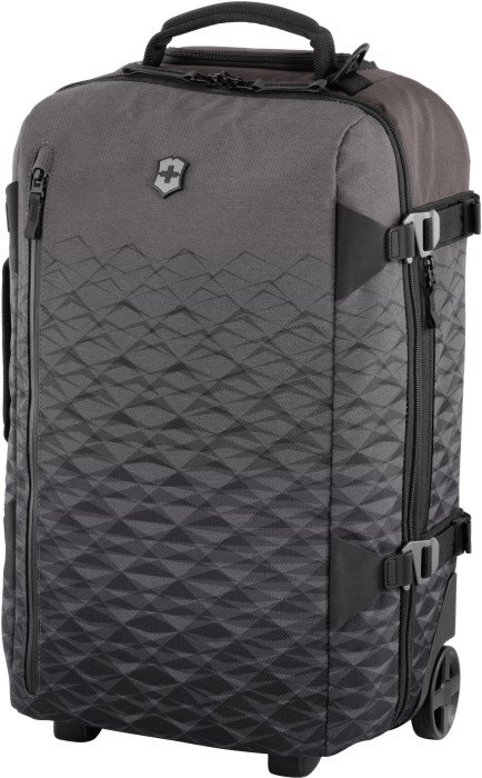 Чемодан Victorinox Travel Vx Touring Vt601476 Черный (Швейцария)