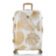 Чемодан Heys Oasis (L) White/Gold Leaf