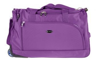 Сумка дорожная на колесах CARLTON Reflex (059J255)