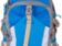 Женский треккинговый рюкзак ONEPOLAR (ВАНПОЛАР) W1729-blue