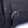 Мужская кожаная дорожная сумка с карманом для ноутбука TOFIONNO (ТОФИОННО) TU8699-black
