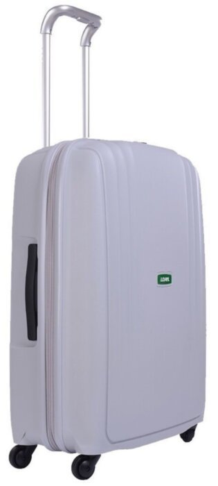 Чемодан Lojel Streamline Lj-PP8M_GR Серый (Япония)
