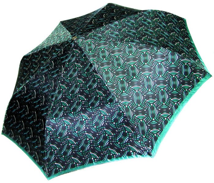 Женский зонт (полный автомат)DOPPLER ( 74665GFGG18-2)  