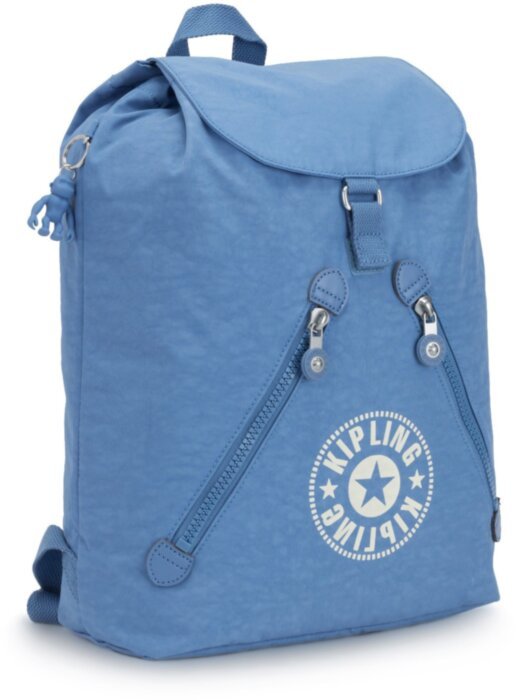 Рюкзак Kipling FUNDAMENTAL KI2519_29H Голубой (Бельгия)