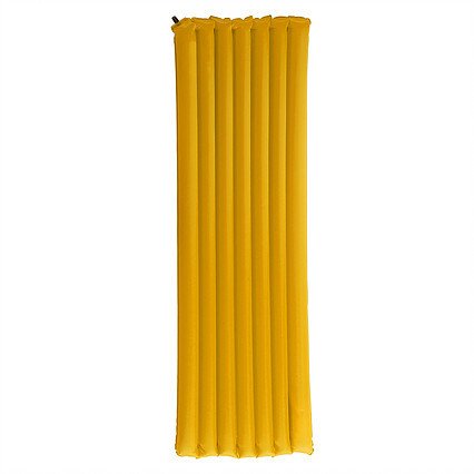 Коврик туристический Caribee Air Lite Pad Yellow