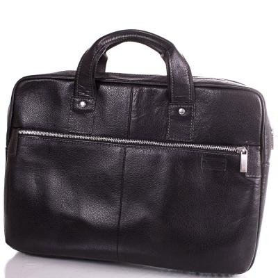 Кожаная мужская сумка с отделением для ноутбука 14-15,6' ETERNO (ЭТЭРНО) ERM704B