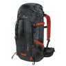 Рюкзак туристический Ferrino Dry-Hike 48+5 OutDry Black