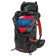 Рюкзак туристический Ferrino Dry-Hike 48+5 OutDry Black