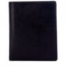 Кошелек мужской Smith & Canova 28594 Rubruck (Black)