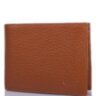Мужское кожаное портмоне GRASS (ГРАСС) SHI301-11