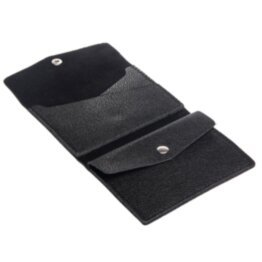 Кошелек 2.0 Оникс (BN-W-2-onyx)