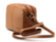 Женская кожаная сумка cross-body Buono (010-3002 cognac)