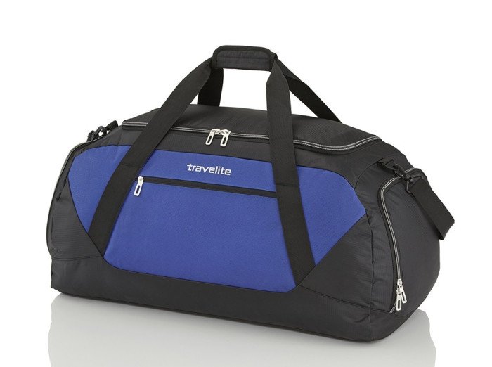 Дорожная сумка Travelite Kick Off TL006816-20 Синий (Германия)