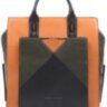 Сумка Piquadro Prisma (W87) CA4493W87_VE2 Зеленый (Италия)