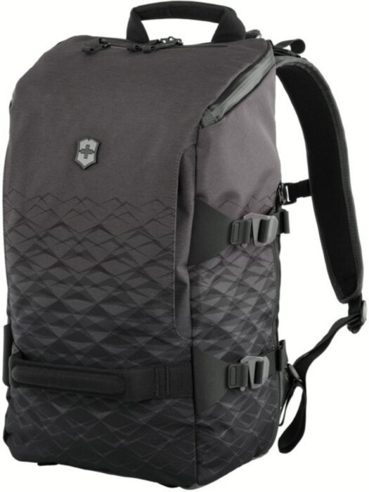 Рюкзак Victorinox Travel Vx Touring Vt601488 Черный (Швейцария)