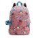Рюкзак Kipling Heart Backpack K21086_25Z Розовый (Бельгия)