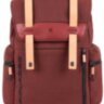 Рюкзак для ноутбука Piquadro Blade (BL) CA4535BL_R Красный (Италия)